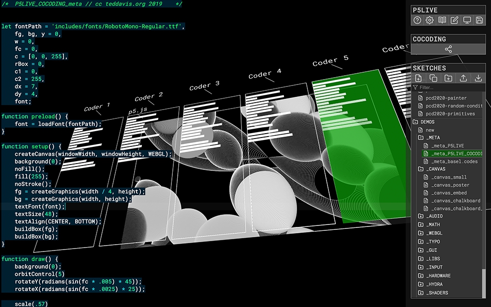 PDGD-ITW-TedDavis-TD, Image 5