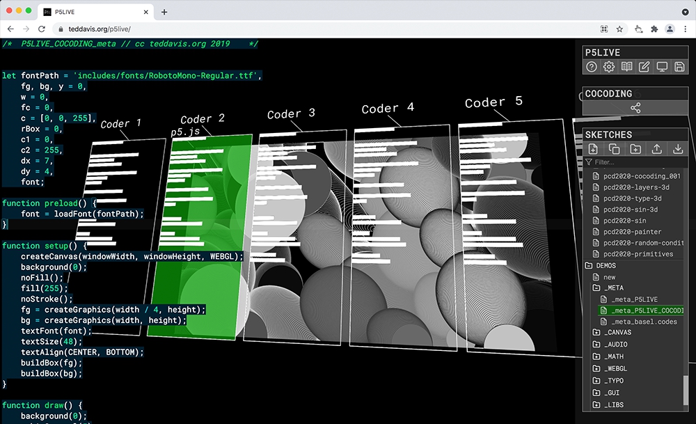 PDGD-ITW-TedDavis-TD, Image 6