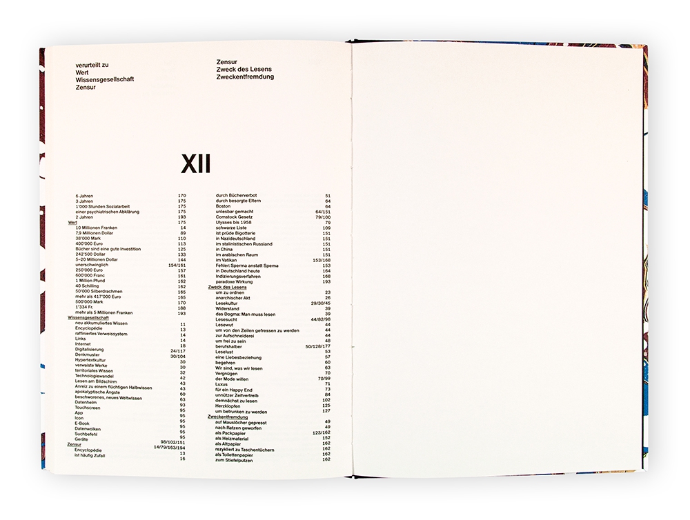 Preview for Interview Urs Hofer